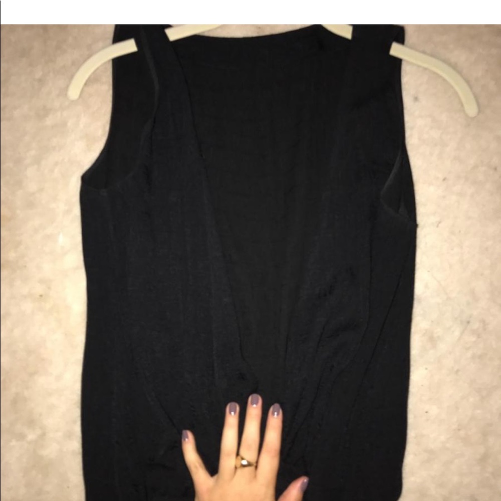 Nili Lotan mini dress